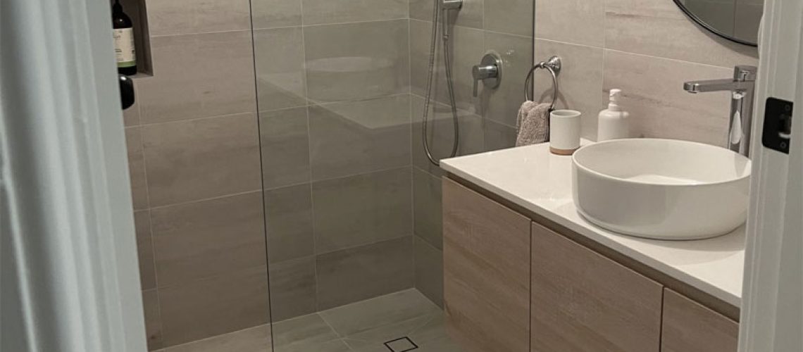 bath